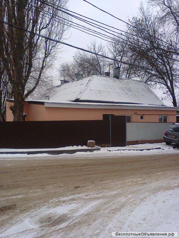 Продаю дом60м2 ЗЖМ(Верталётное поле)