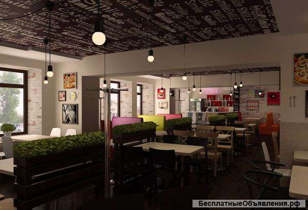 Дизайнер интерьера в Кирове