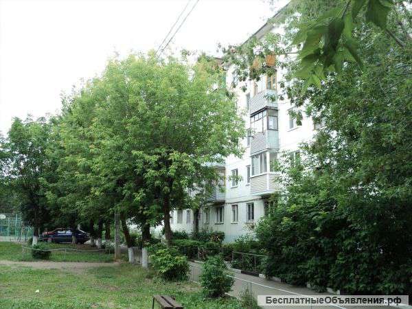 3 комн.квартиру г.Серпухов, ул.Горького, д.8б