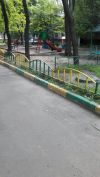 2-Х комнатную квартиру
