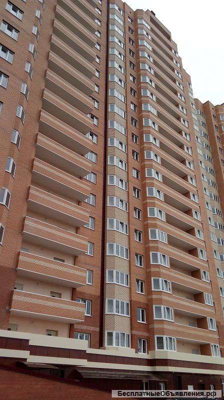 Квартира в ЖК Панорама