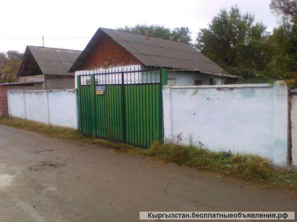 4 ком там сатылат ОШбазрга жакын