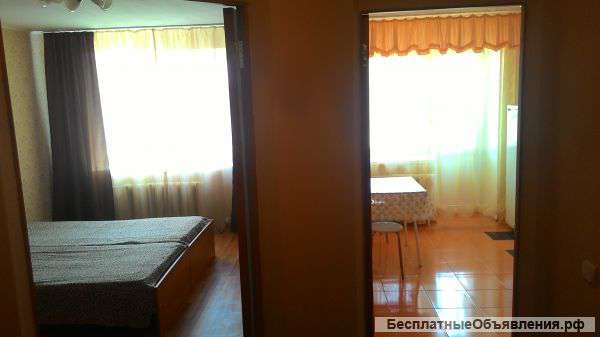 Сдается 1 комн квартира в Новом доме на длительный срок