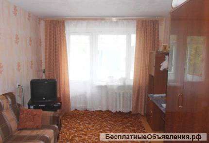 1-комн квартира в Рязани