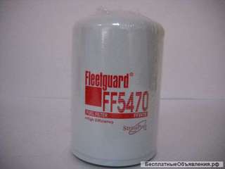 Фильтр FF5470 P550004 Donaldson 5010450824 5010505337 5001853860 irisbus karosa mack re
