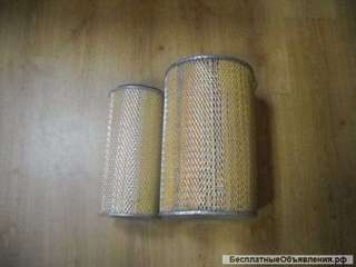 Фильтр KW2640 612600110540 С6121 860113256 4110000589016 01. 356 Long Gong CDM 855 Xcmg zl