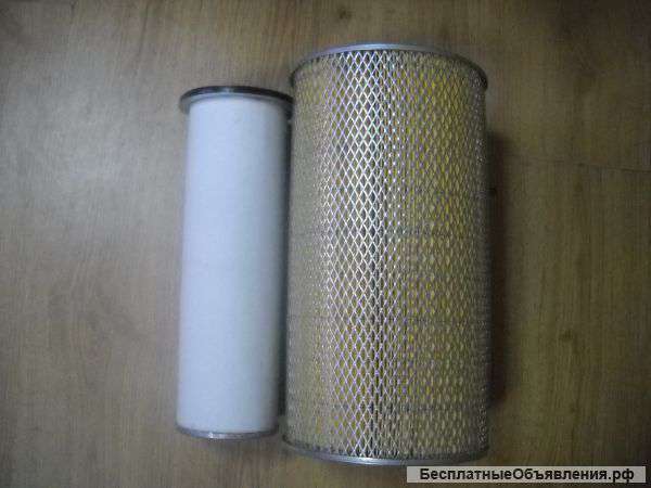 Фильтр 612600111743 K2139 13033252 9. 1. 159 13023273 01. 285 13023177 411000991027 720000