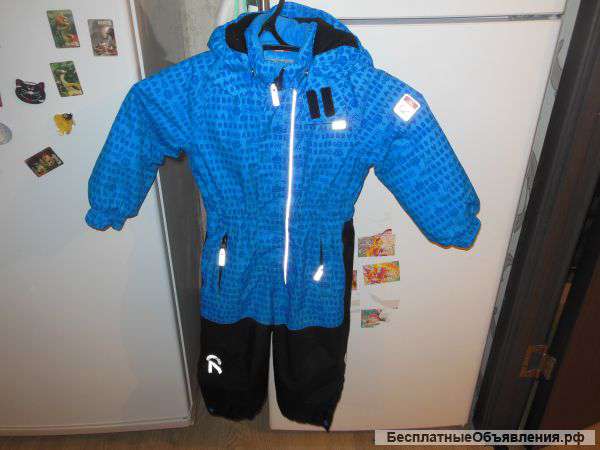 Детский комбензон