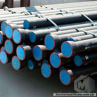 Чугунная труба 300 ВЧШГ(6мет)