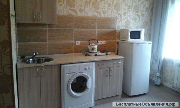 Квартиры в аренду