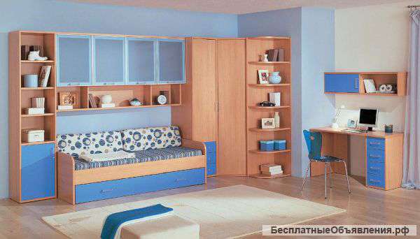 Изготовление Мебели