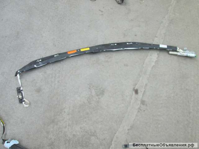 Шторка безопасности для Пежо