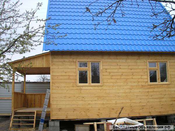 Строим и ремонтируем