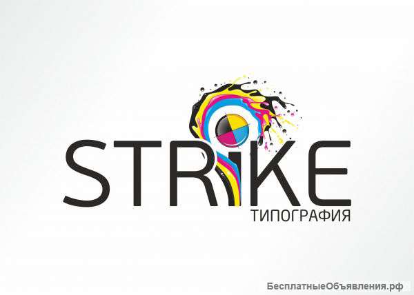 1000 визиток за 1000 рублей