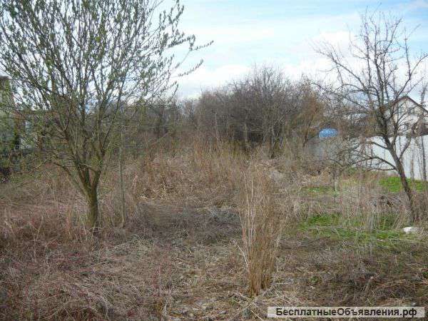 Участок 20 соток, газ, свет, пмж