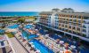 Luxury отель в Белеке/Турция со скидкой 20 %