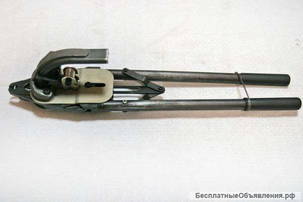 Набор инструментов для монтажа габионов