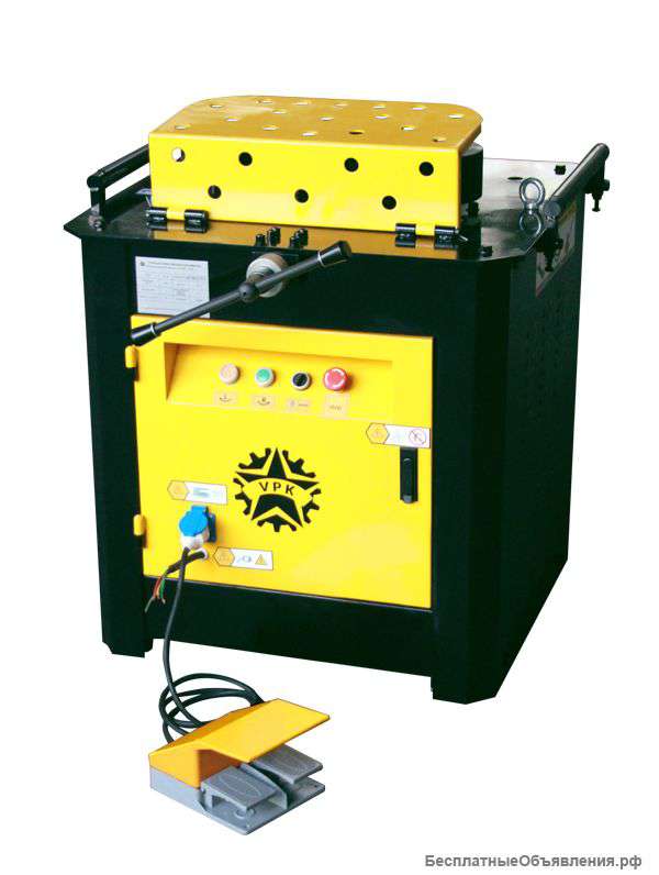 Станок для гибки дуг и спиралей ГС-32