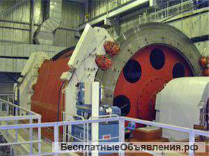 Шахтные подъемные машины