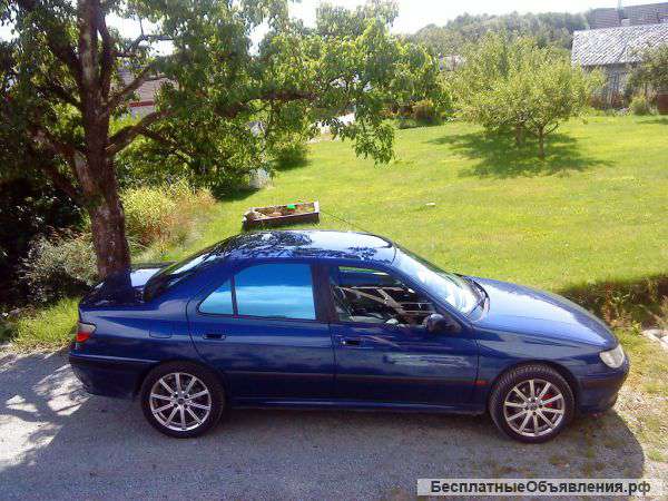 Продам Пежо