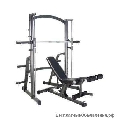 Машина Смита House Fit HG-2108