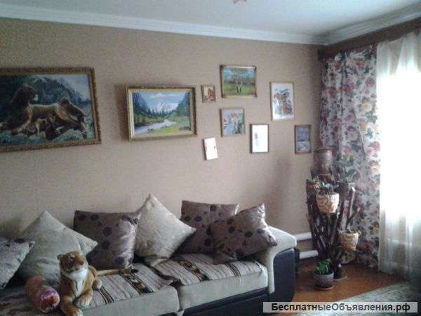 Без посредников Дом