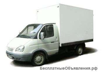 Переезды Москва и область