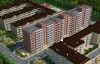 2-ком. квартира Краснодар