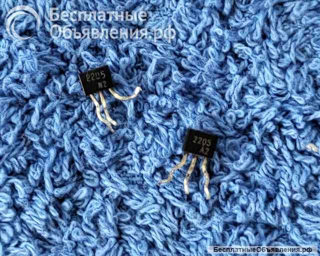 Транзисторы цифровые DTA (DTA KSR 2SA A) (Список DTA1) Pre-Biased-PNP редкие оригинальные ДЕМОНТАЖ