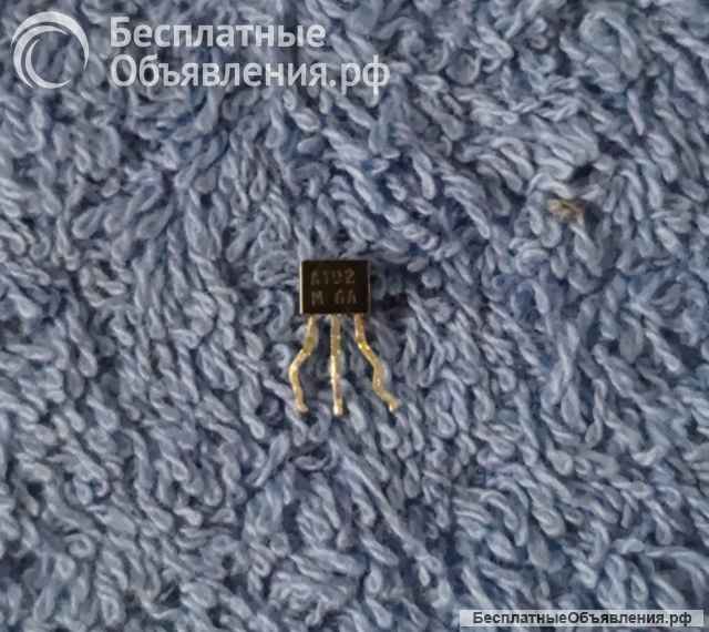 Транзисторы цифровые DTA (DTA KSR 2SA A) (Список DTA1) Pre-Biased-PNP редкие оригинальные ДЕМОНТАЖ