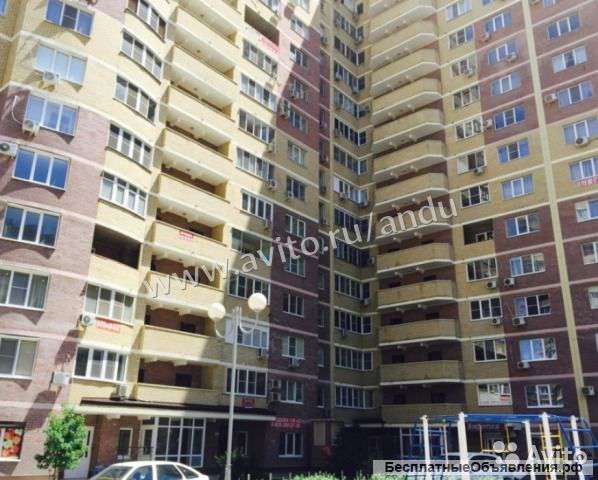 1 -комнатную квартиру