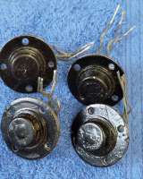 Транзисторы СССР П (П Список П1) оригинальные НОВЫЕ