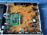 Panasonic DVD-K325 (K325) (DVD CD PLAYER) SILVER с профилактикой