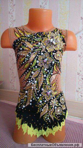 Пошив одежды на заказ