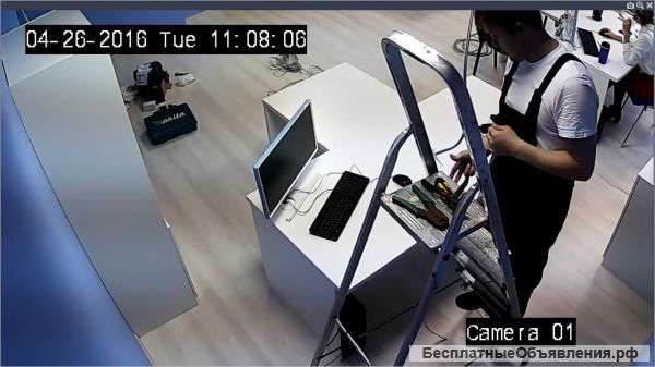 Электрик в Сочи. Электромонтажные работы