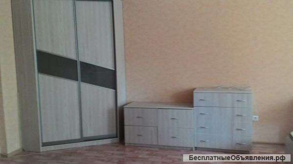 Сдам 1-комнатную квартиру-студию