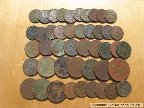 45монет 1924-го года