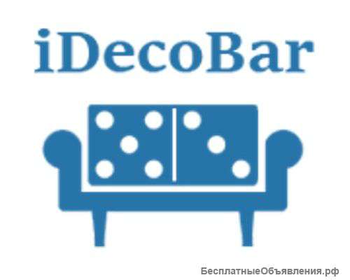 Интернет магазин мебели Idecobar
