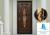 Элитные металлические двери по доступным ценам в Краснодаре от ТК Парус