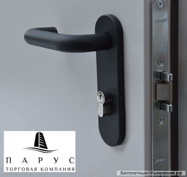 Противопожарные люки от ТК Прус в Краснодаре