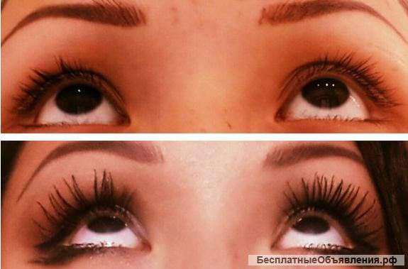 Сыворотка для роста ресниц Lurey Lash MD