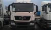 Man tgs 18.400 4x2