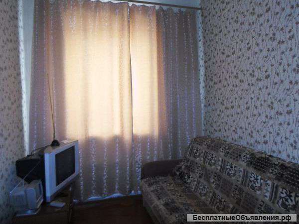 Квартиру в 2квартирном доме