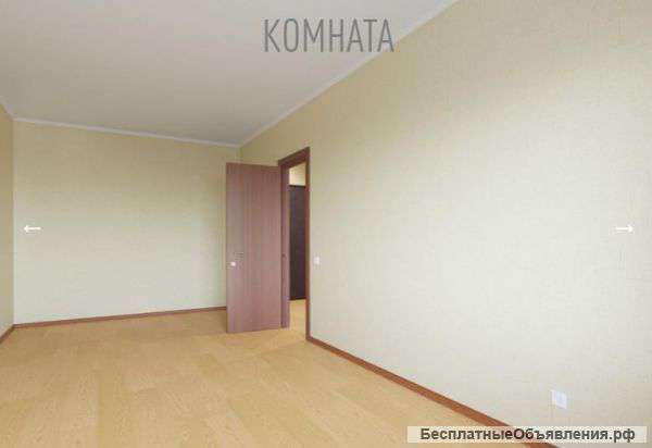 Квартира в Новостройке