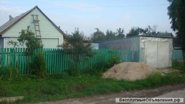 Продам дом