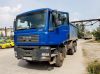 Самосвал Man TGA 33.350