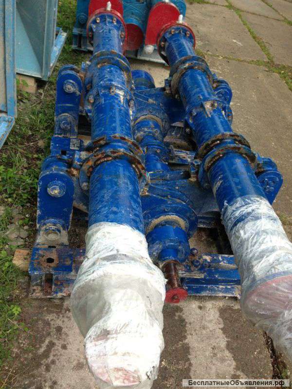 СРОЧНО Продаётся мельнично-измельчительный комплекс АС