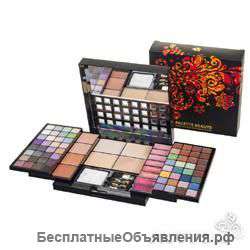 Палитра для макияжа из 80 оттенков