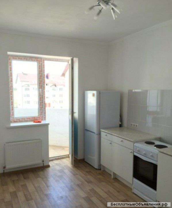 Квартира 39 м2