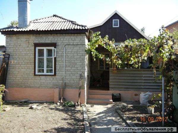 Дом на Гора посте